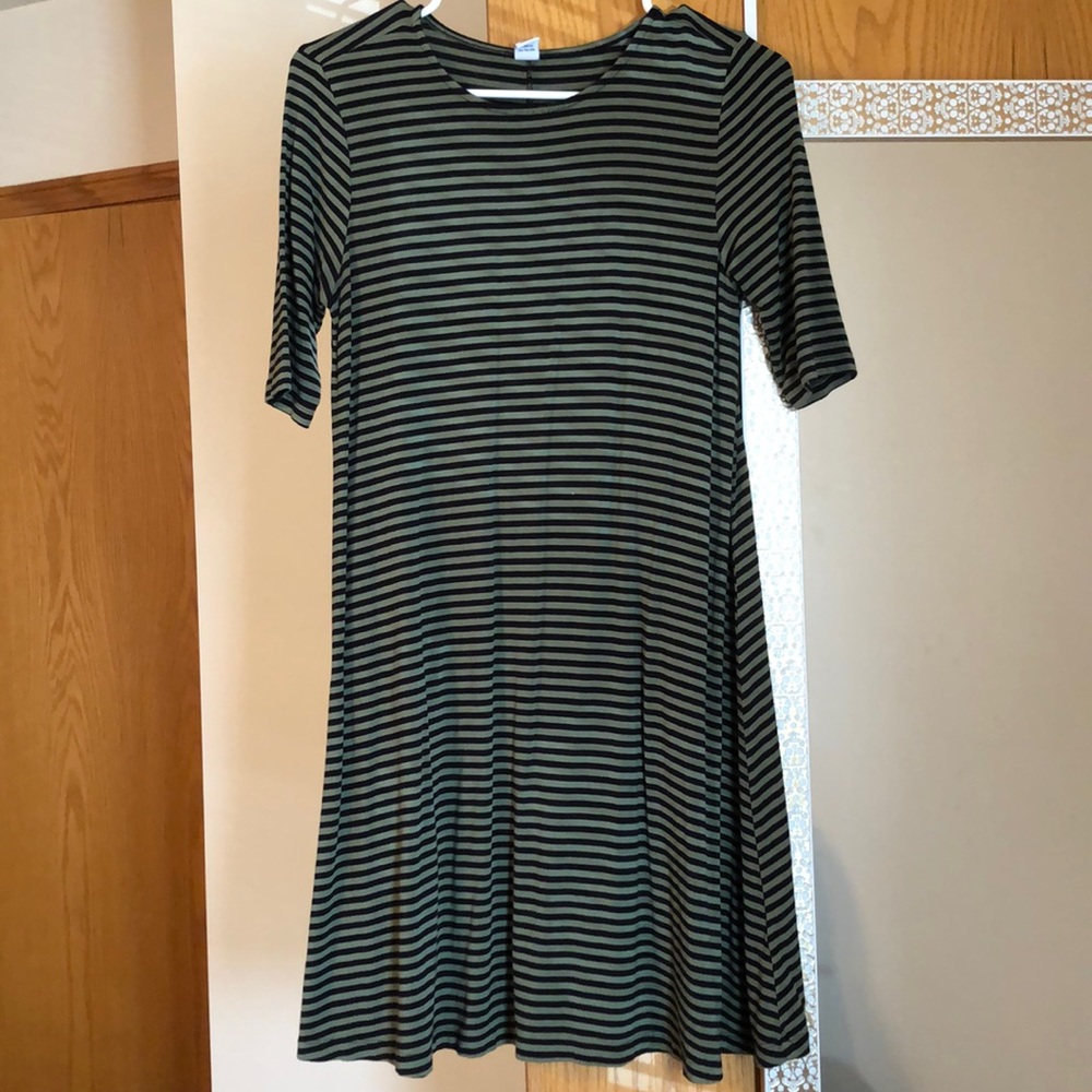 Spring/summer dress